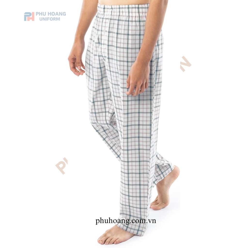 Đồng phục bệnh nhân 015