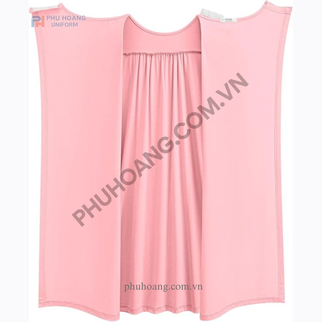 Đồng phục bệnh nhân 023 Đồng phục bệnh nhân 023