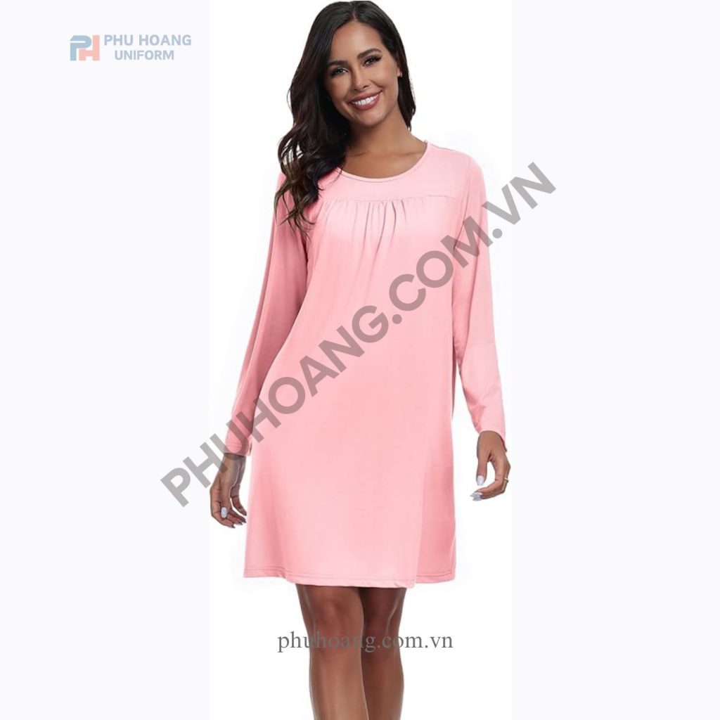 Đồng phục bệnh nhân 023 Đồng phục bệnh nhân 023