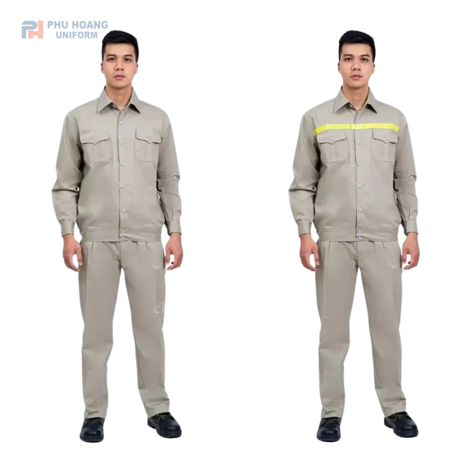 Đồng phục lao động Đồng phục lao động