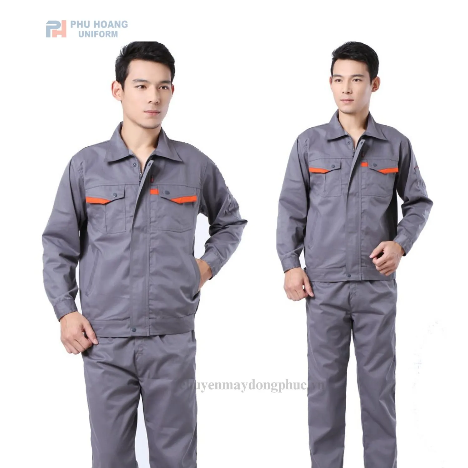 ĐỒNG PHỤC LAO ĐỘNG Đồng phục lao động