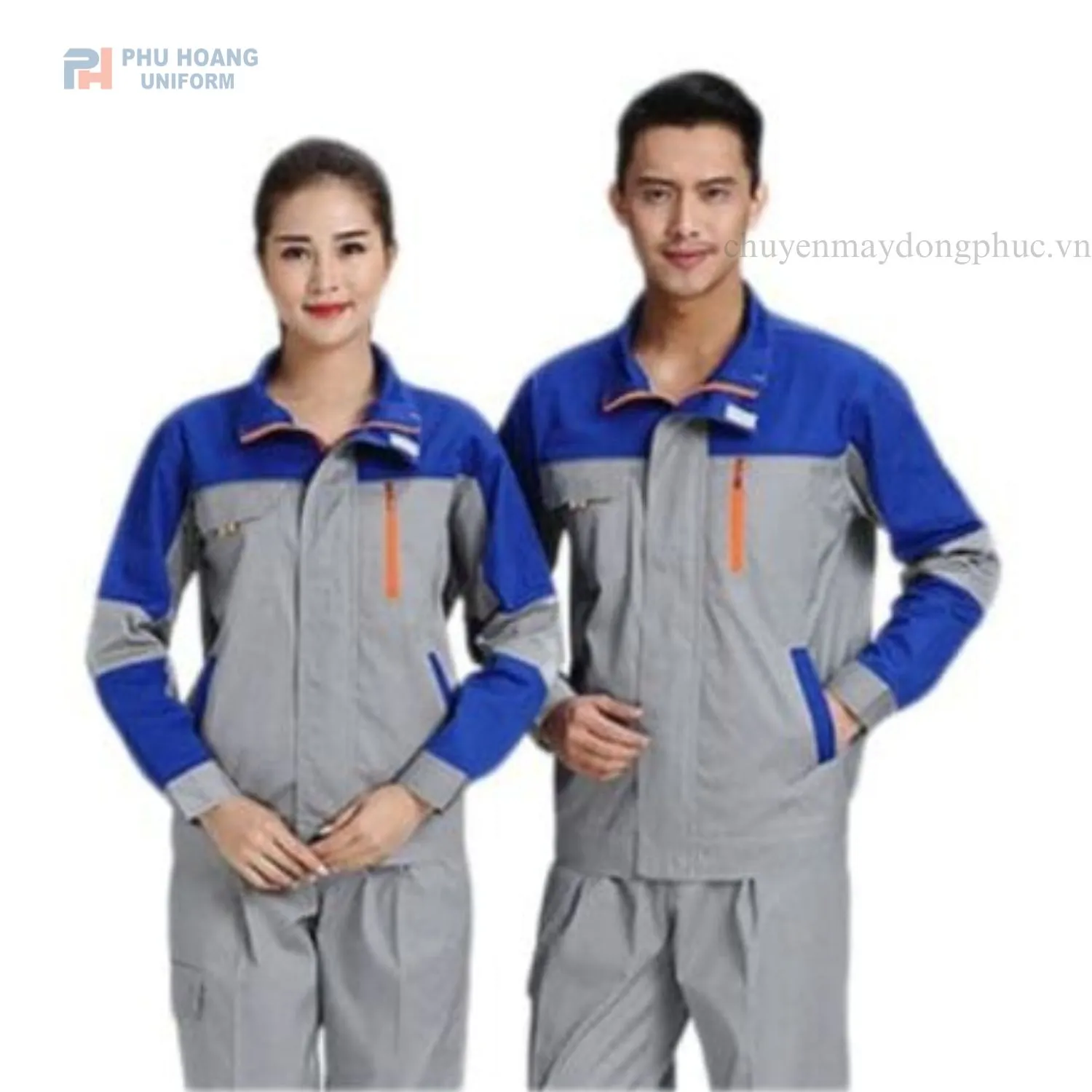 ĐỒNG PHỤC CÔNG NHÂN XƯỞNG Đồng phục công nhân xưởng