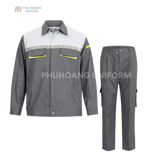 Đồng phục công nhân