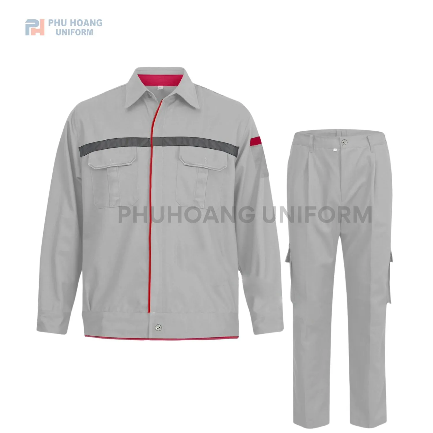 ĐỒNG PHỤC CÔNG NHÂN 005 ĐỒNG PHỤC CÔNG NHÂN 005