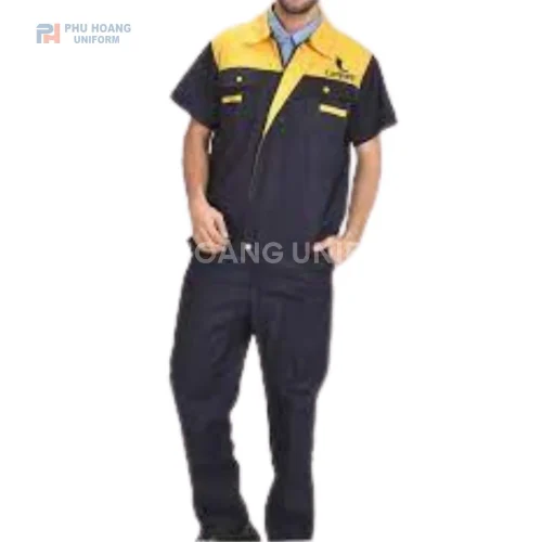Đồng phục công nhân