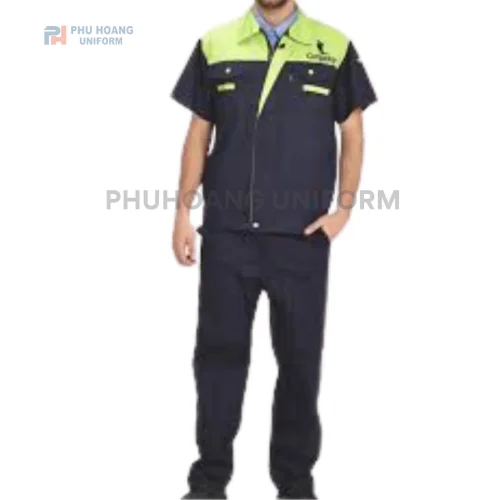 Đồng phục công nhân
