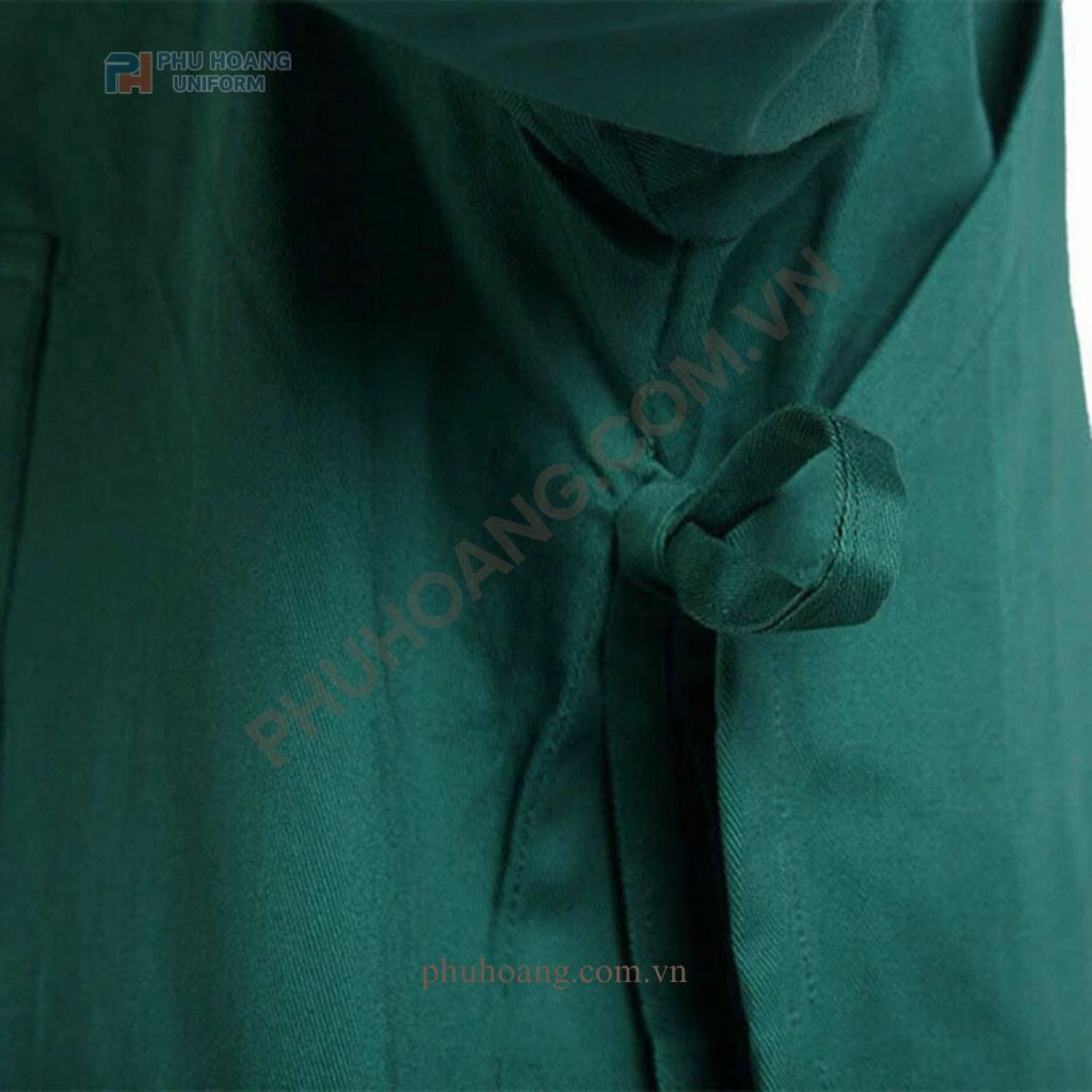 Đồng phục phòng mổ 002