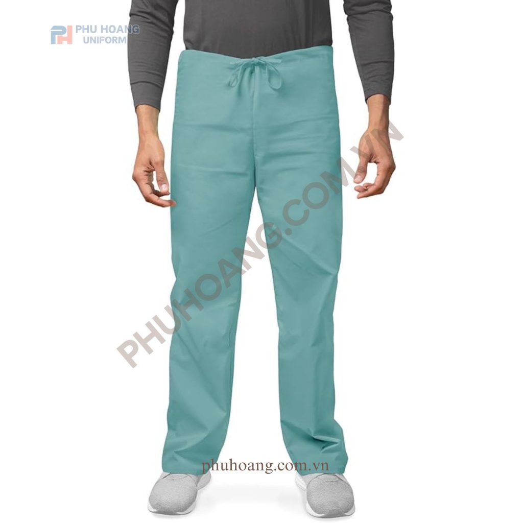 Đồng phục phòng mổ 005 Đồng phục phòng mổ 005