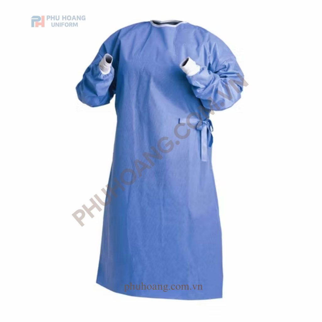 Đồng phục phòng mổ 016