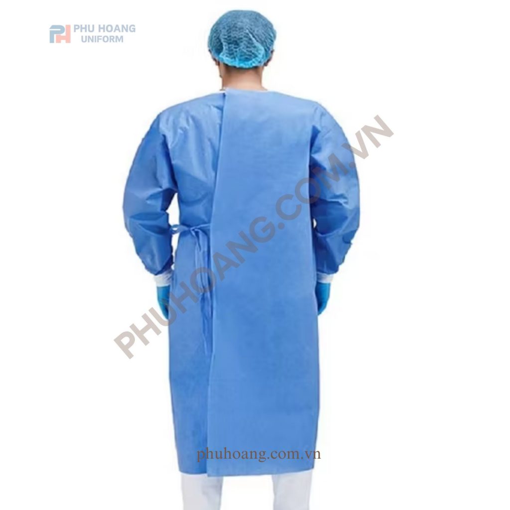 Đồng phục phòng mổ 017 Đồng phục phòng mổ 017