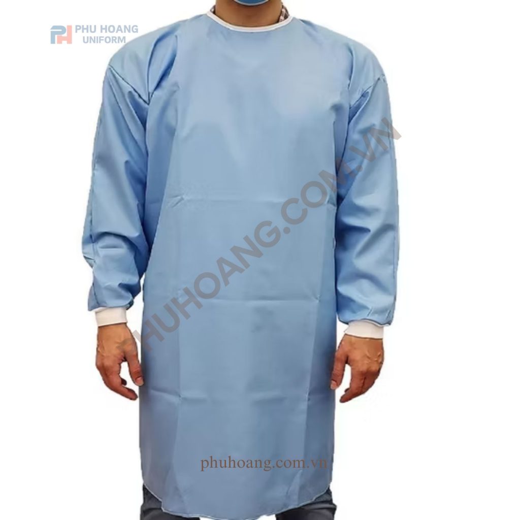 Đồng phục phòng mổ 017 Đồng phục phòng mổ 017
