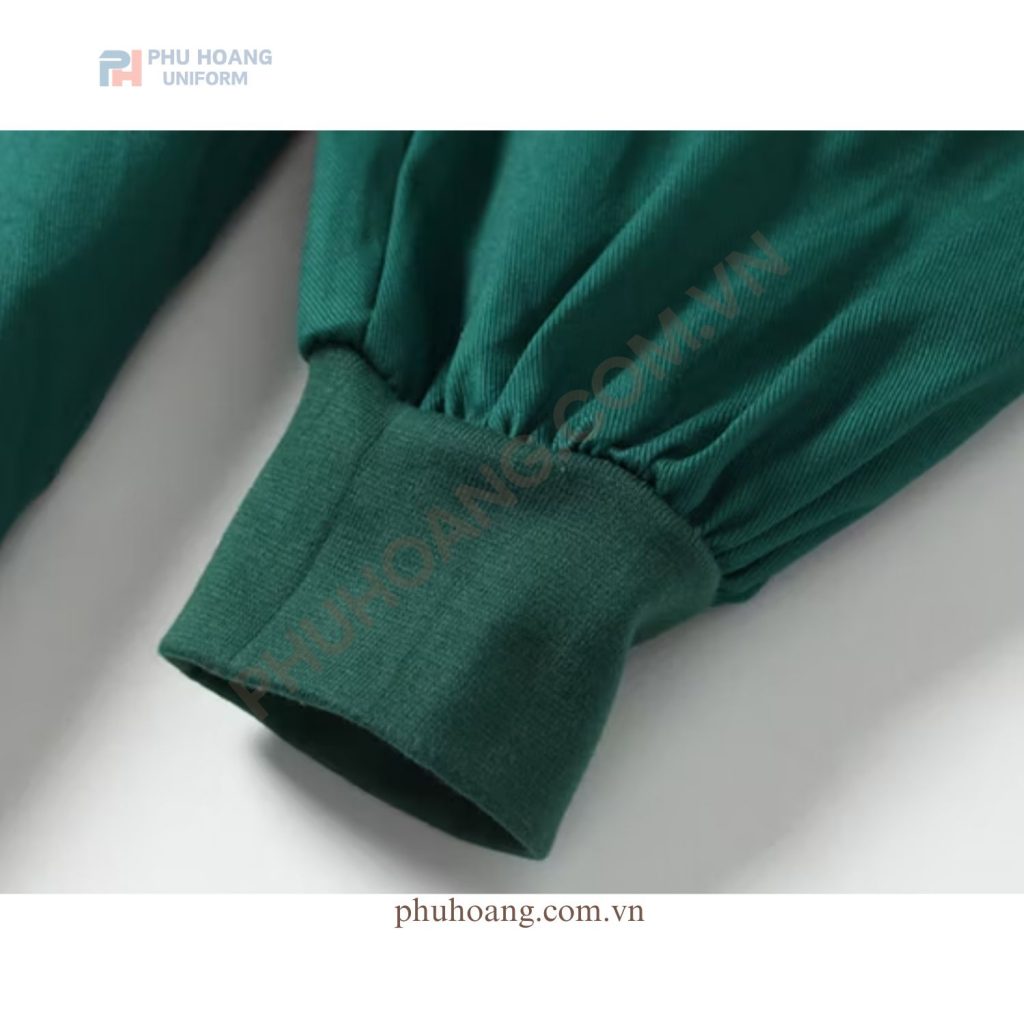 Đồng phục phòng mổ 019