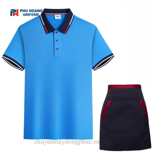 Đồng phục phục vụ