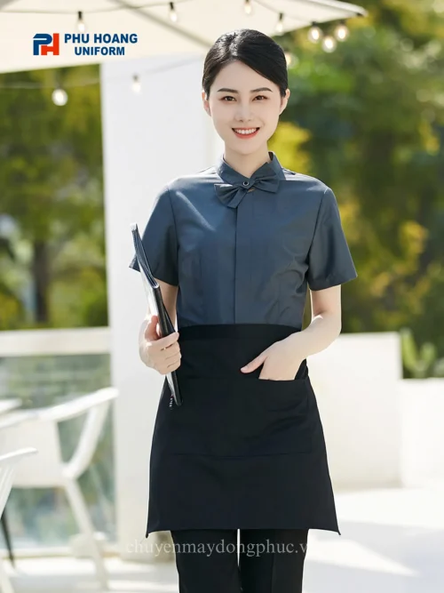 Đồng phục phục vụ