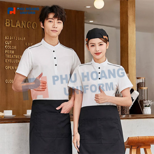Đồng phục phục vụ