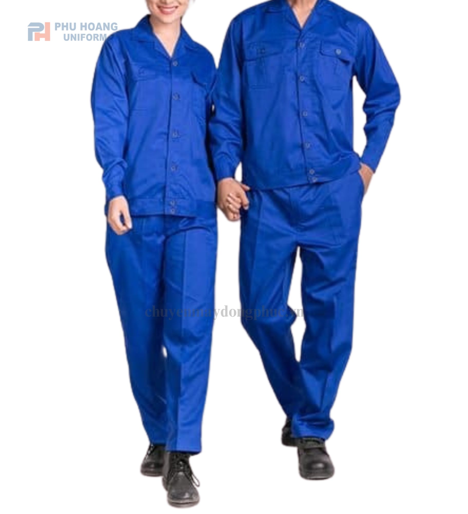 ĐỒNG PHỤC XÂY DỰNG Đồng phục công nhân xây dựng