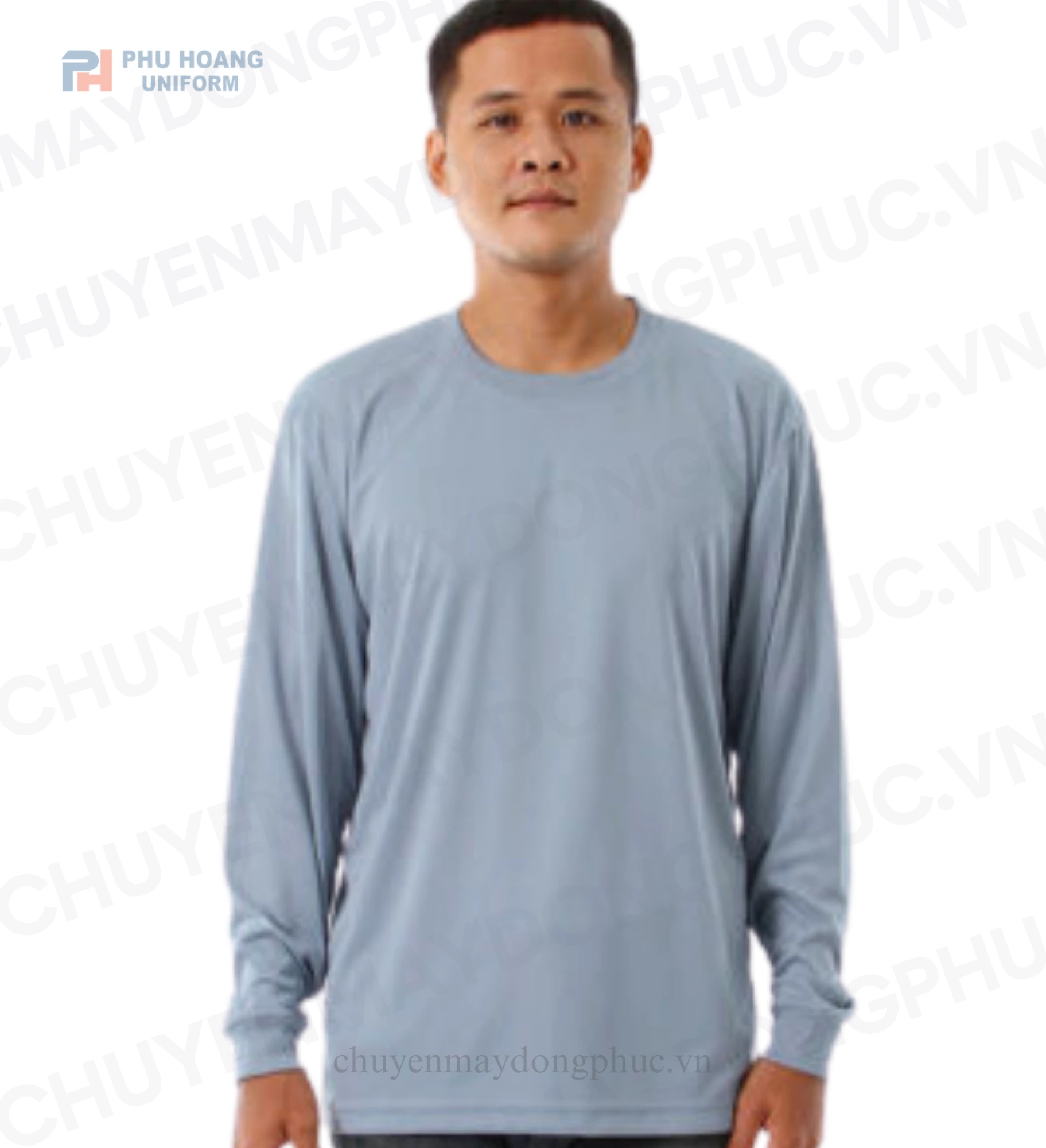ÁO THUN CÔNG NHÂN 031 Áo thun công nhân