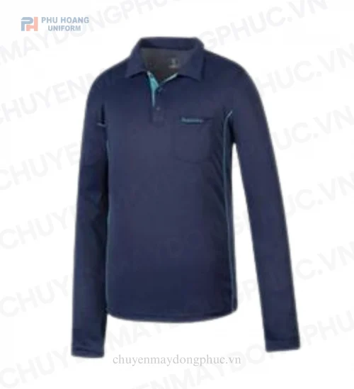 Áo thun công nhân