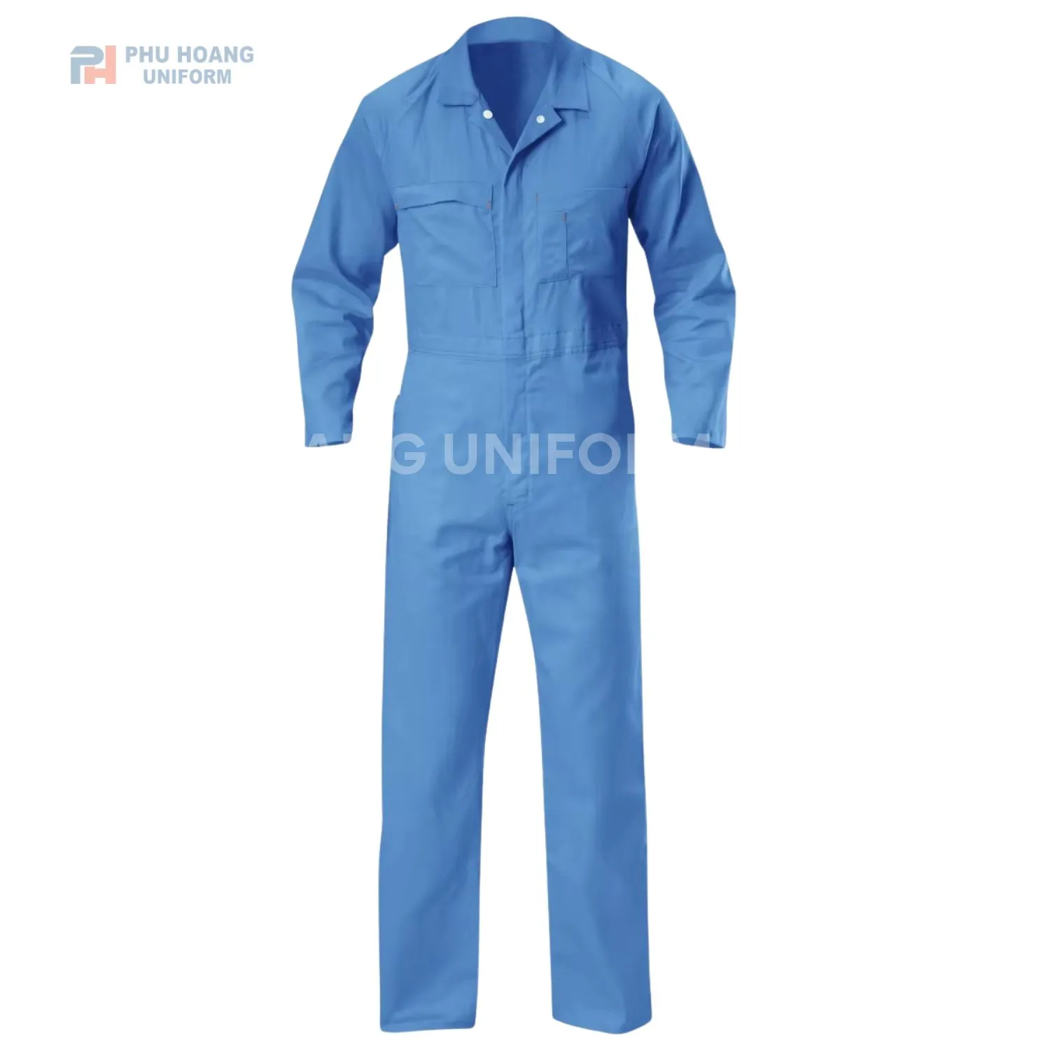 ĐỒNG PHỤC CÔNG NHÂN XÂY DỰNG 038 Đồng phục công nhân xây dựng