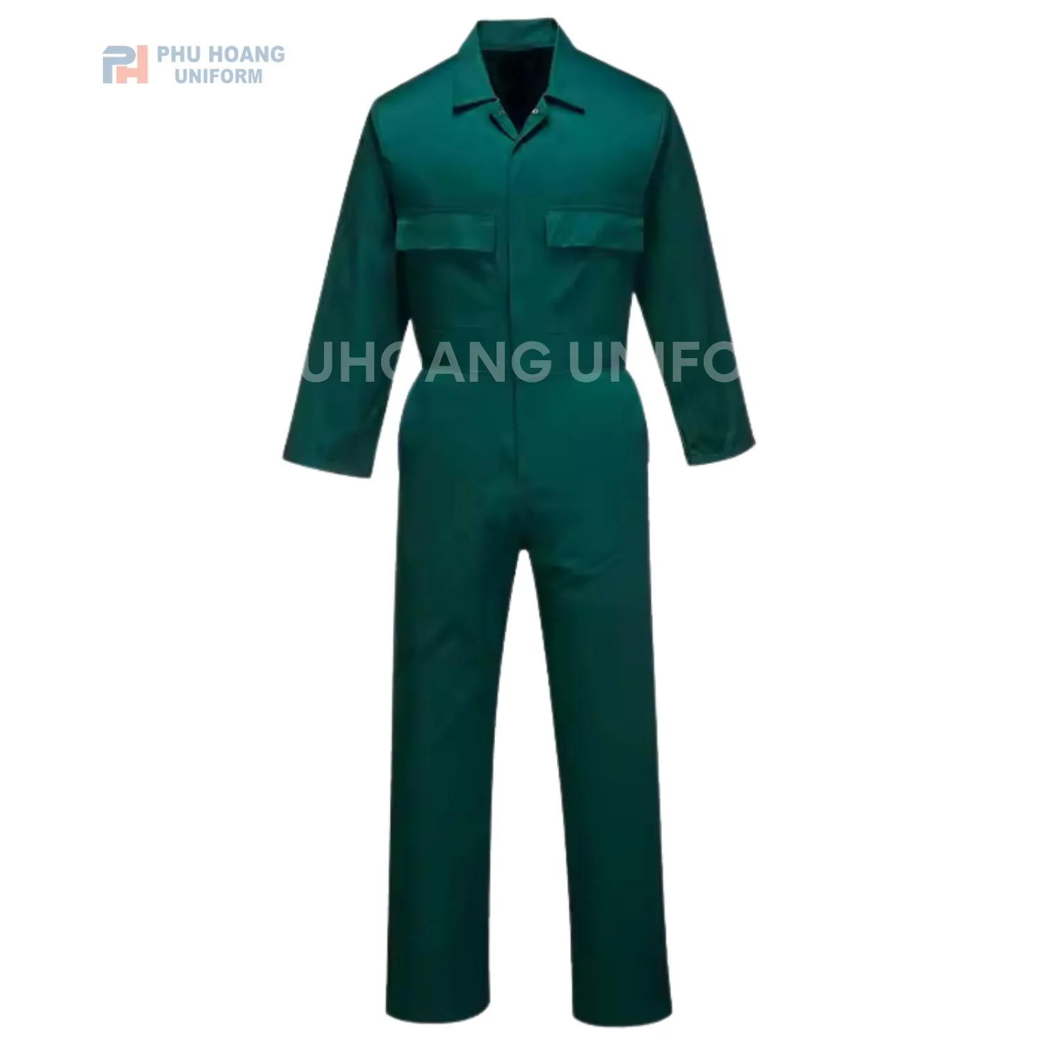 ĐỒNG PHỤC CÔNG NHÂN XÂY DỰNG 038 Đồng phục công nhân xây dựng