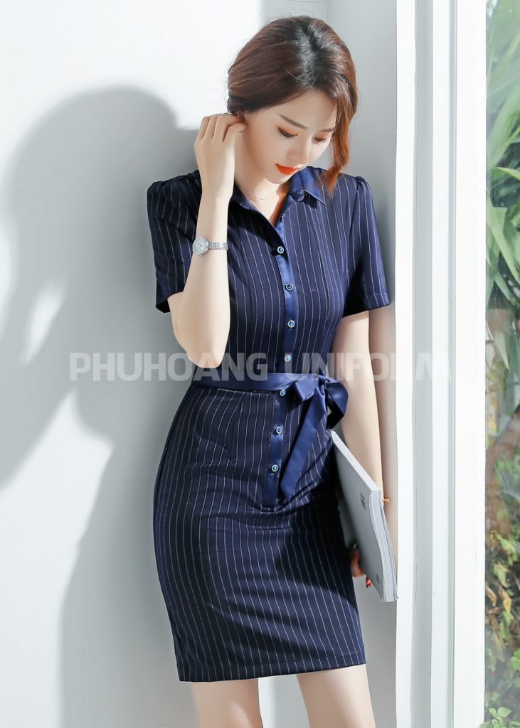 Cập nhật hơn 91 về váy công sở tại đà nẵng - coedo.com.vn