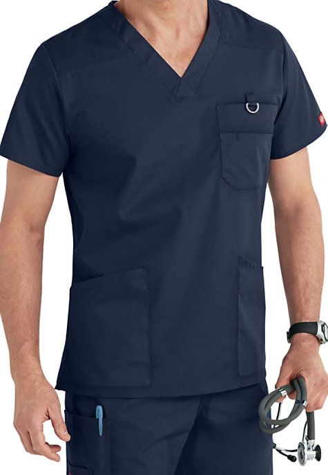 scrubs bênh viện
