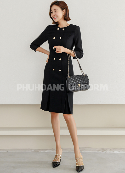 váy đầm công sở nữ đẹp