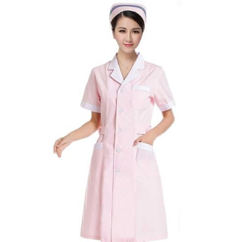 ĐỒNG PHỤC ĐIỀU DƯỠNG 002