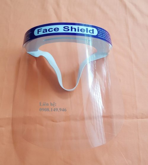 NÓN BẢO HỘ CHỐNG DỊCH 006