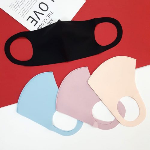 KHẨU TRANG VẢI KHÁNG KHUẨN 003