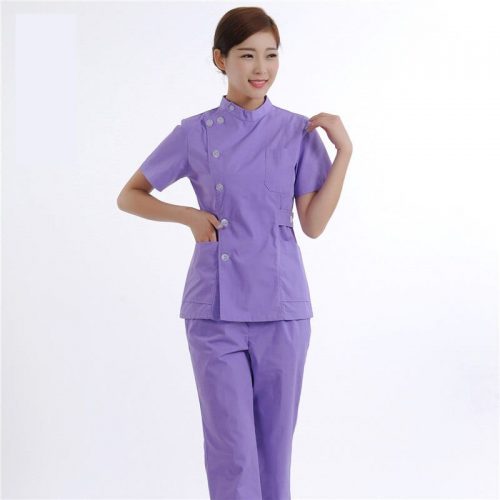 ĐỒNG PHỤC ĐIỀU DƯỠNG 004