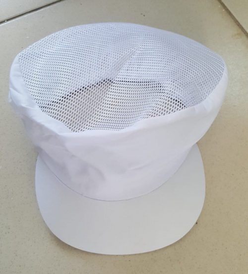 NÓN LƯỚI THỦY SẢN 001B