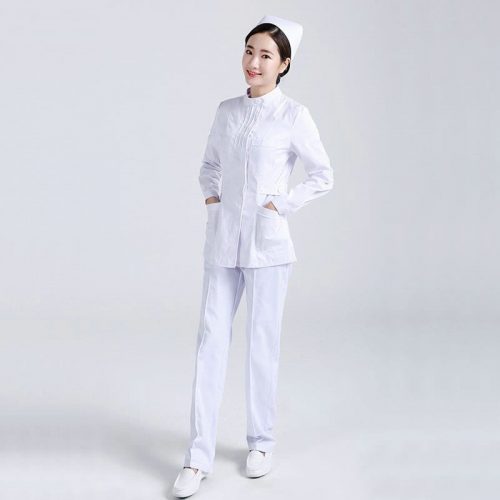 ĐỒNG PHỤC ĐIỀU DƯỠNG 001