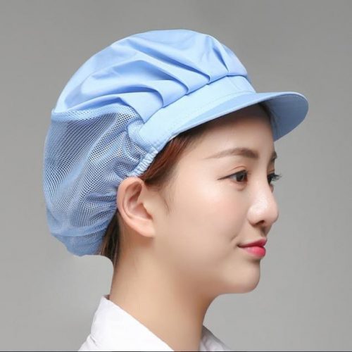 NÓN THỦY SẢN 004