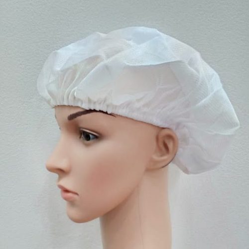 NÓN LƯỚI TRÙM TÓC 013