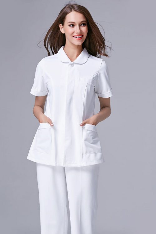 ĐỒNG PHỤC ĐIỀU DƯỠNG 008