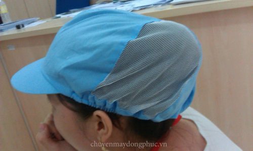 MŨ LƯỚI THỦY SẢN 007