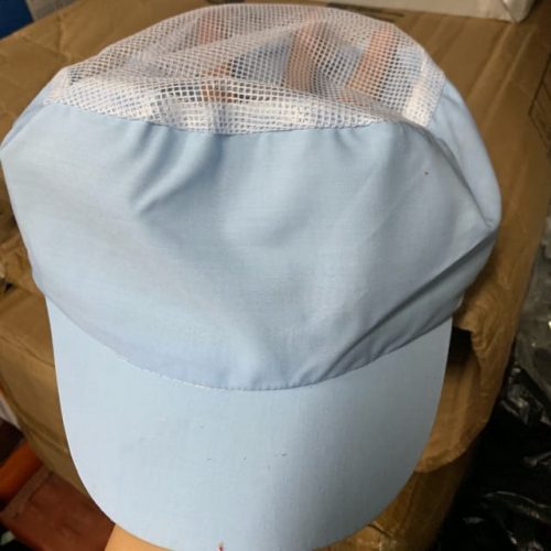 NÓN THỦY SẢN 010