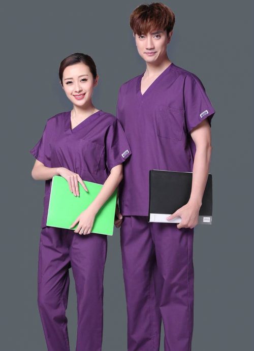 ĐỒNG PHỤC ĐIỀU DƯỠNG 012