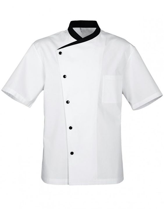 đồng phục áo bếp