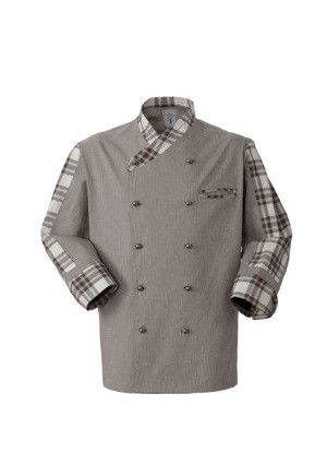 đồng phục áo bếp