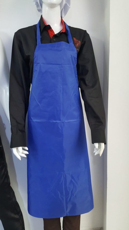 TẠP DỀ NILONG 001B