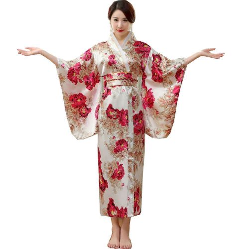 ĐỒNG PHỤC KIMONO 011