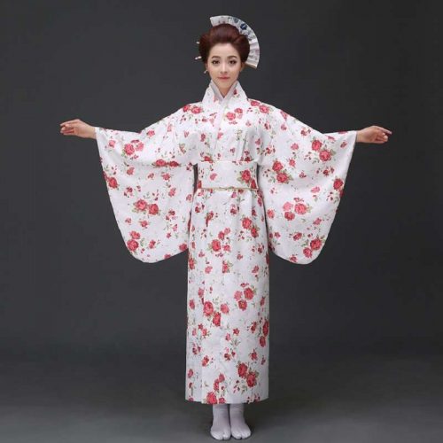 ĐỒNG PHỤC KIMONO 001
