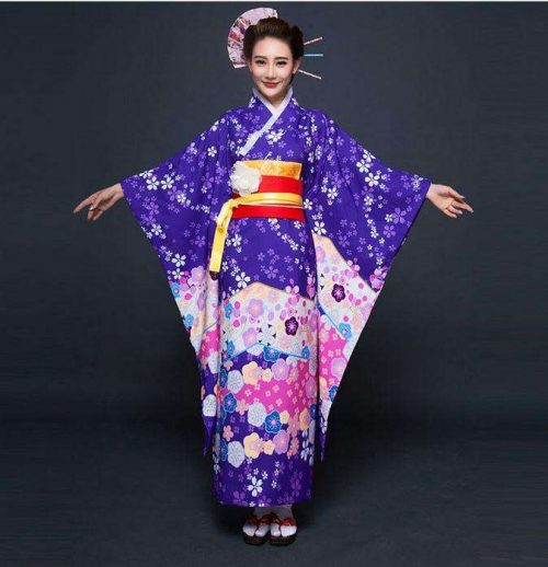 ĐỒNG PHỤC KIMONO 003