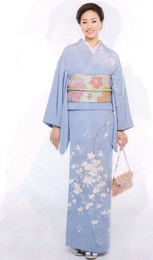 ĐỒNG PHỤC KIMONO 005