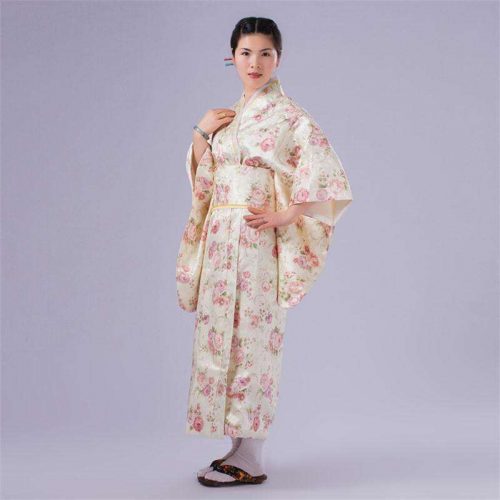 ĐỒNG PHỤC KIMONO 009