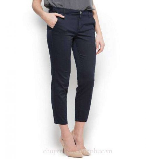 QUẦN TÂY NỮ 002