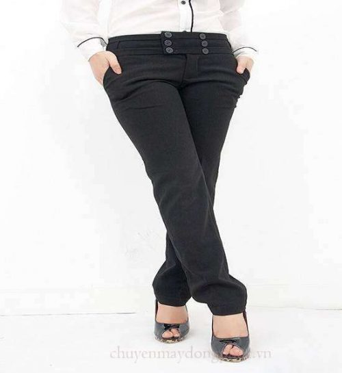 QUẦN TÂY NỮ 004