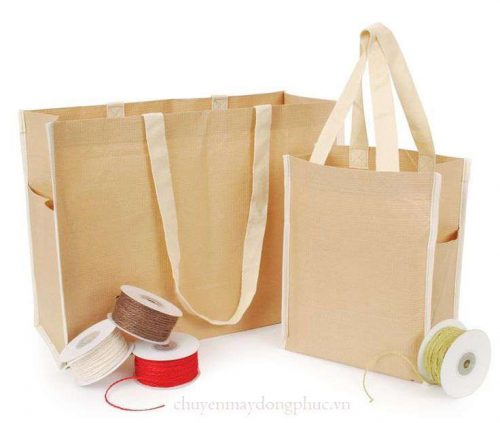 TÚI VẢI KHÔNG DỆT 006